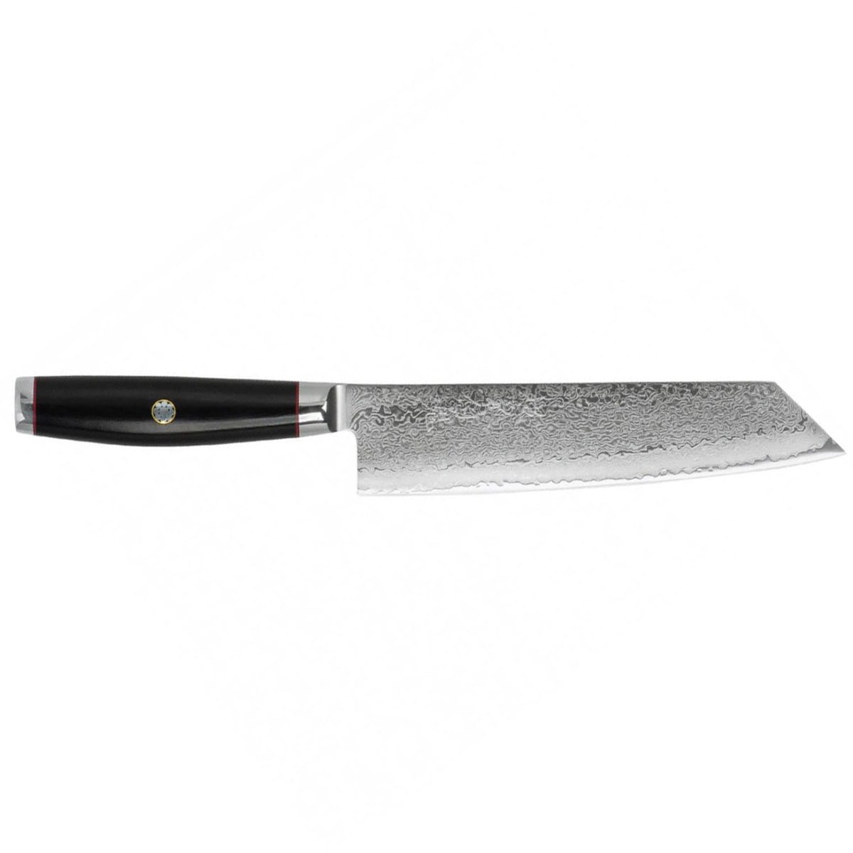 Yaxell Damascus Kiritsuke Knife 20 cm Super Gou Ypsilon 37234