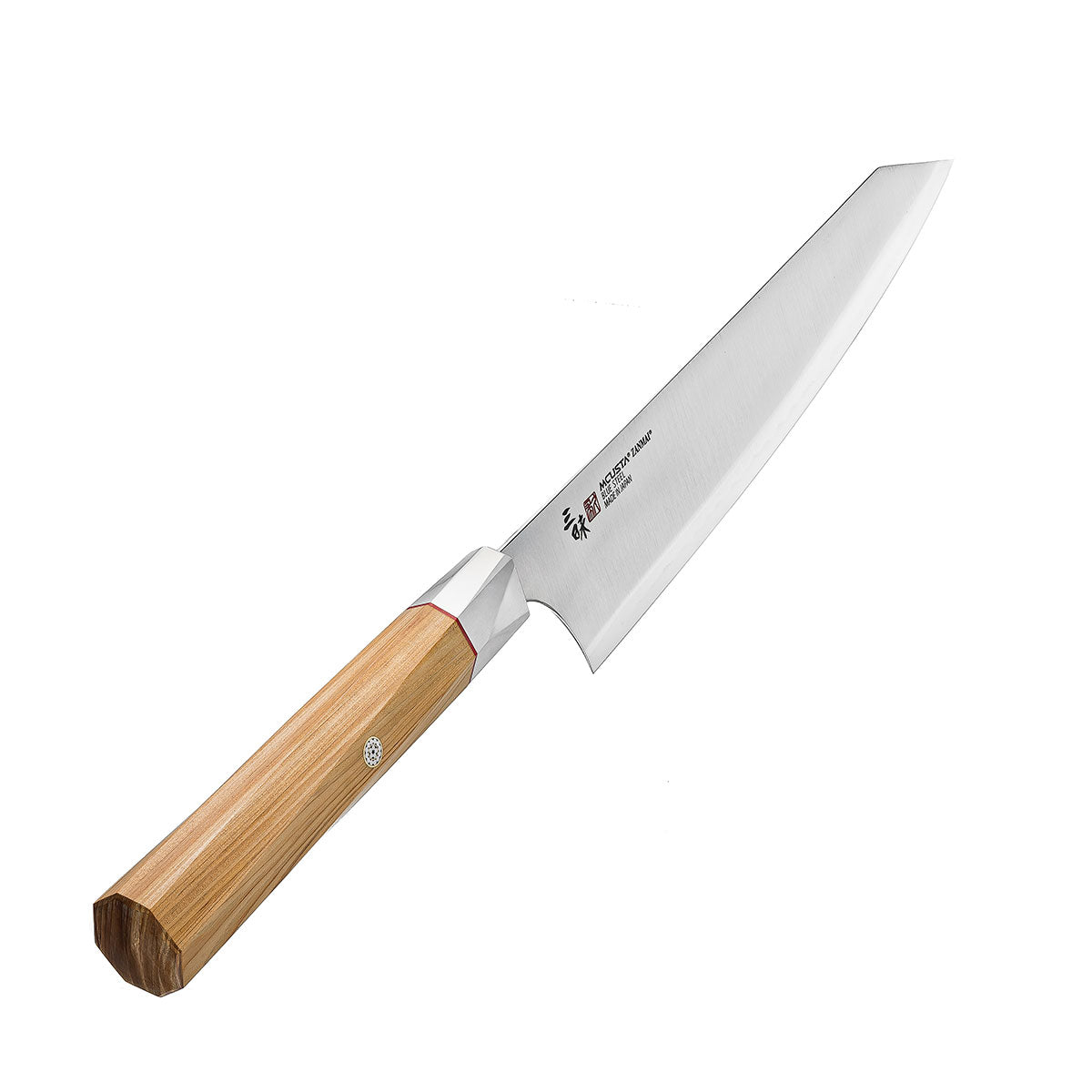 Mcusta zanmai Aogami Chef's Knife 21 cm Aogami Beyond ZBX-5005B