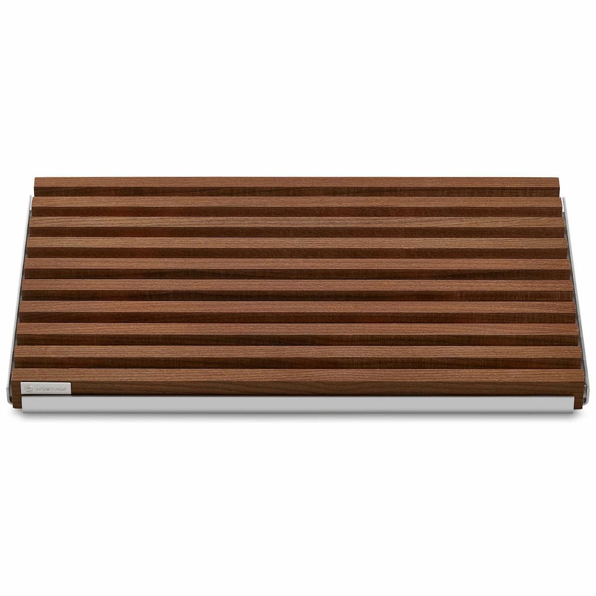 Wusthof Beech Wood Cutting Board (thermo-beech) for Bread 40 x 25 x 3 cm 4159800201