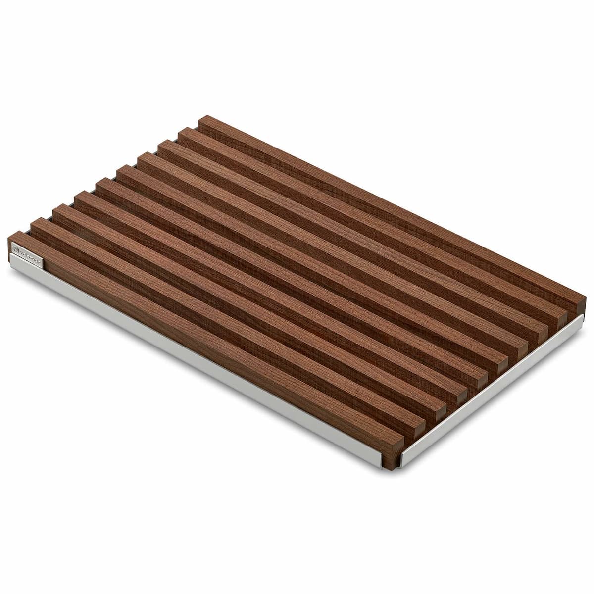Wusthof Beech Wood Cutting Board (thermo-beech) for Bread 40 x 25 x 3 cm 4159800201