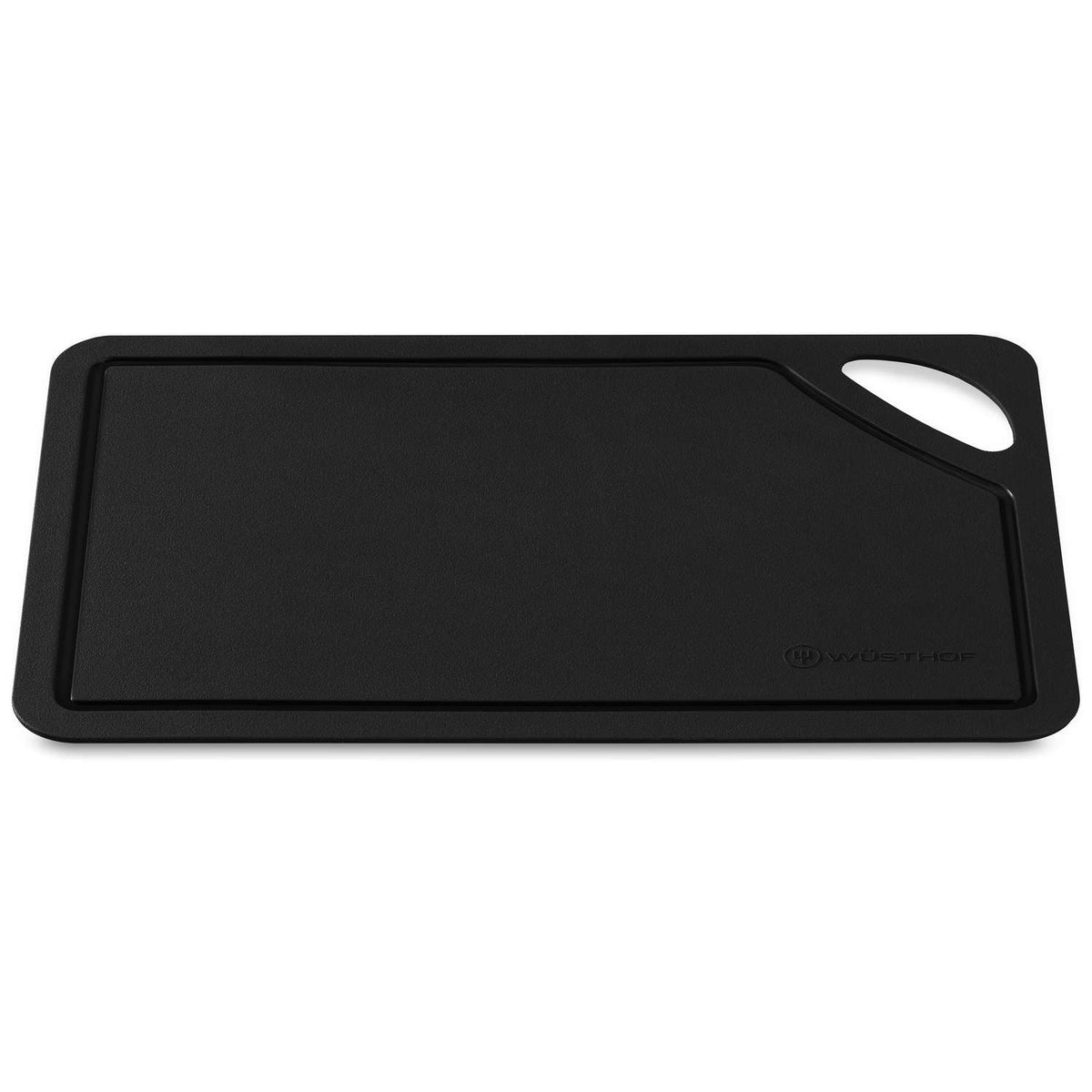 Wusthof Polyurethane Cutting Board Black 26 x 17 cm 4159810201