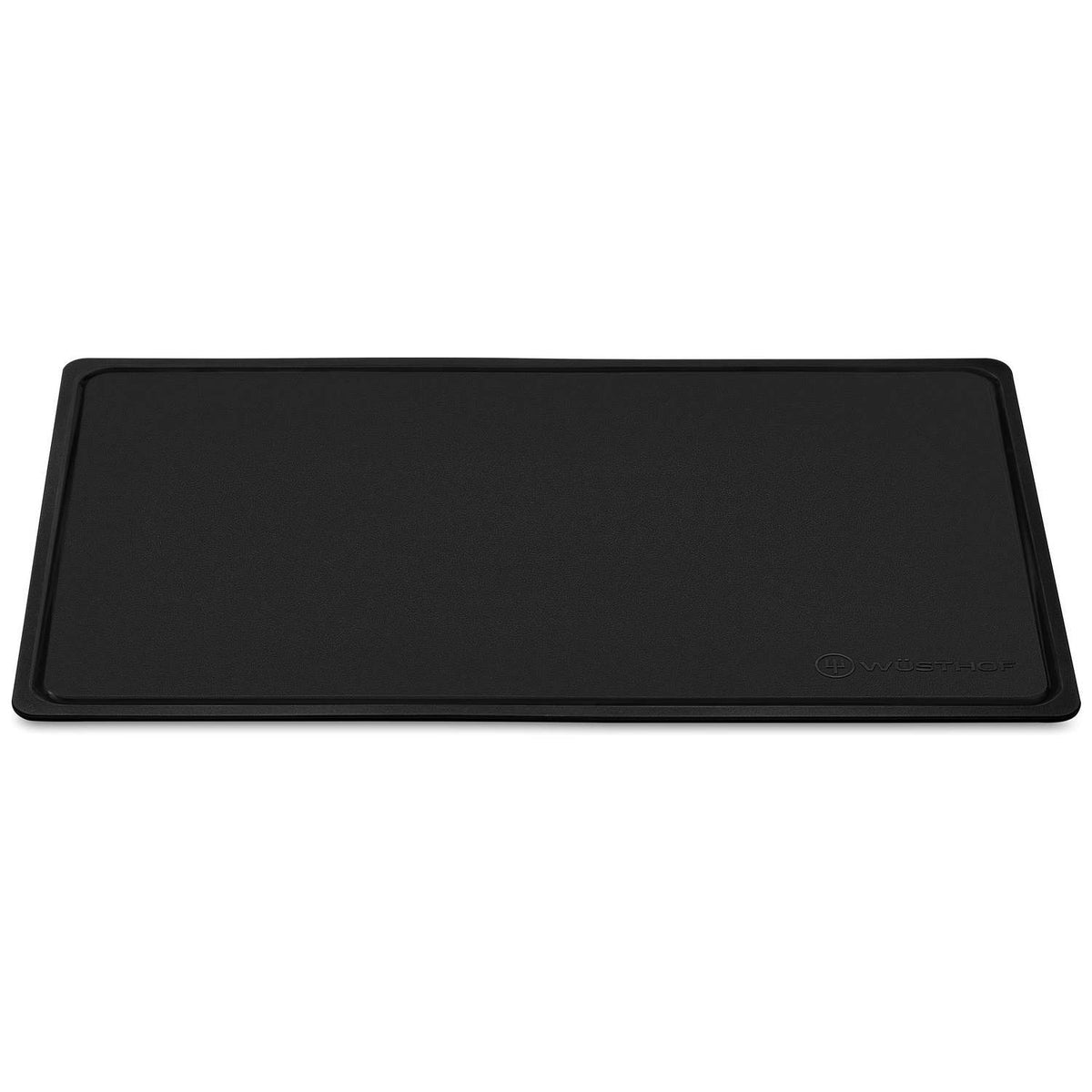 Wusthof Polyurethane Cutting Board Black 53 x 32 cm 4159810203