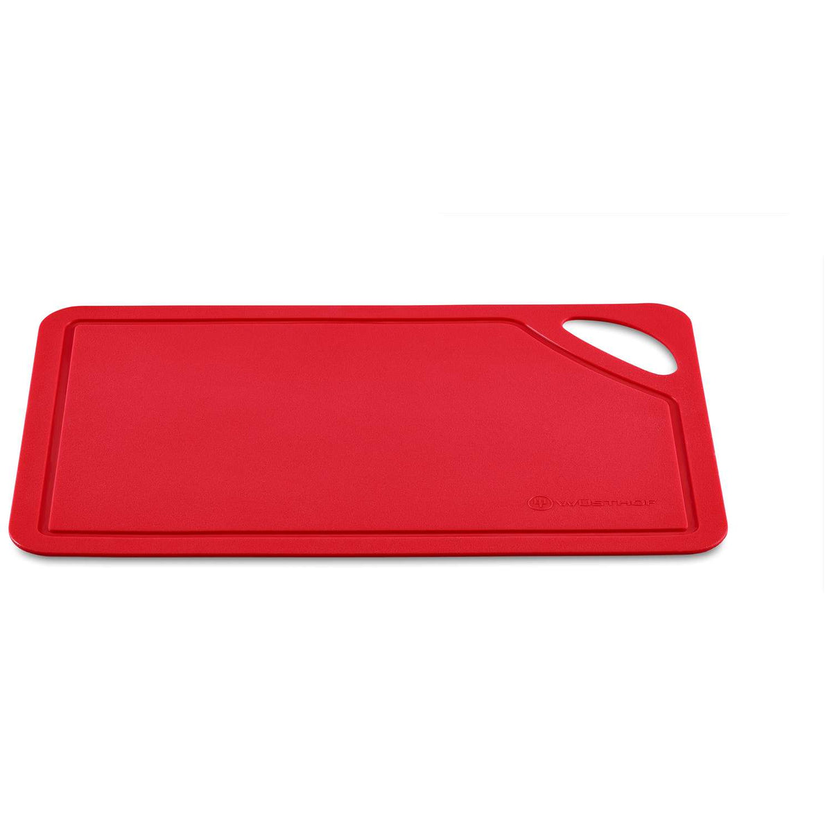 Wusthof Polyurethane Cutting Board Red 26 x 17 cm 4159810301