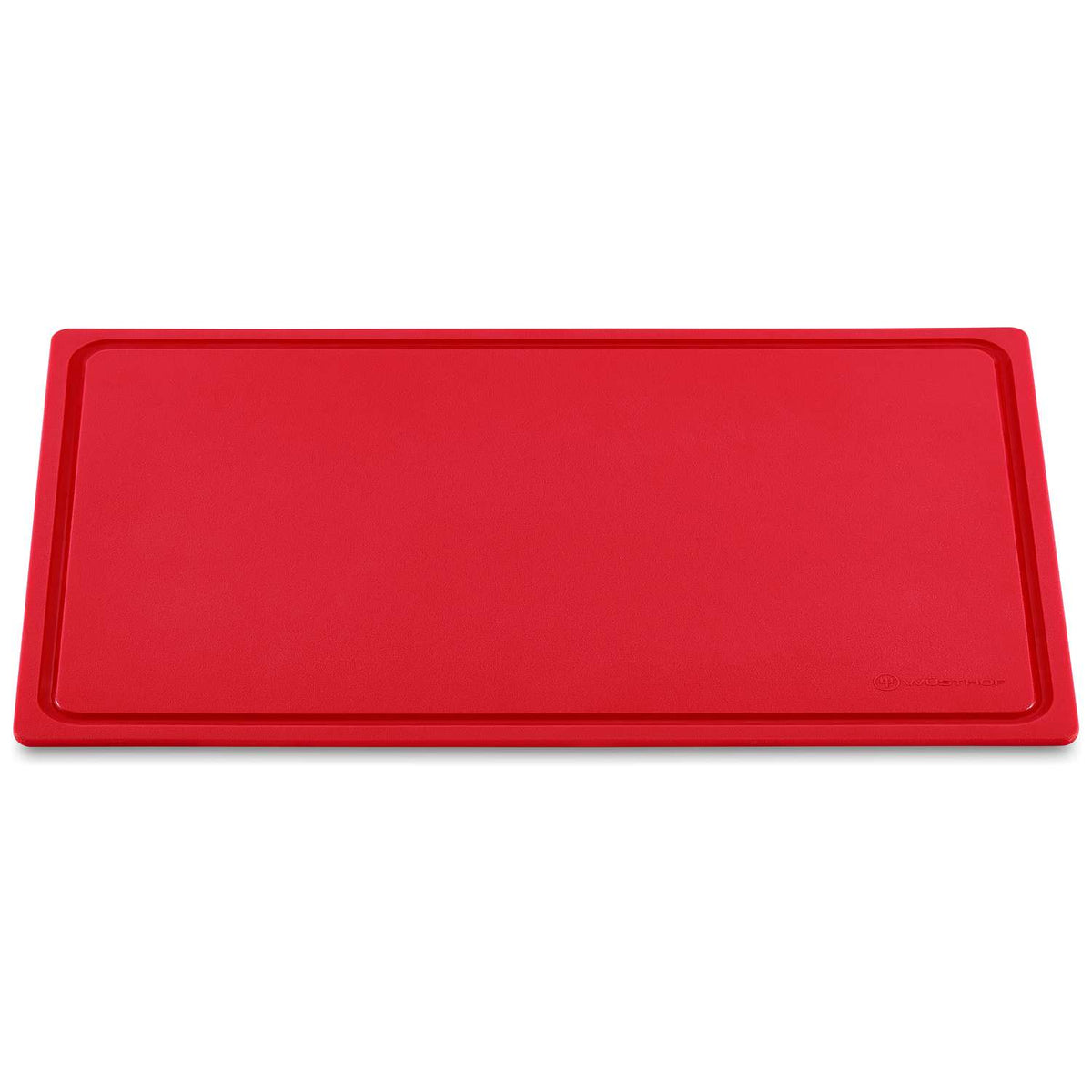 Wusthof Polyurethane Cutting Board Red 38 x 25 cm 4159810302