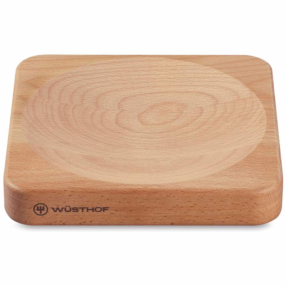 Wusthof Cutting Board for Herbs and Vegetables 20 x 20 x 3 cm 4189800401