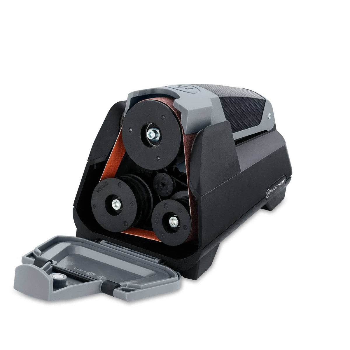 Wusthof 3-Stage Electric Sharpener 4341