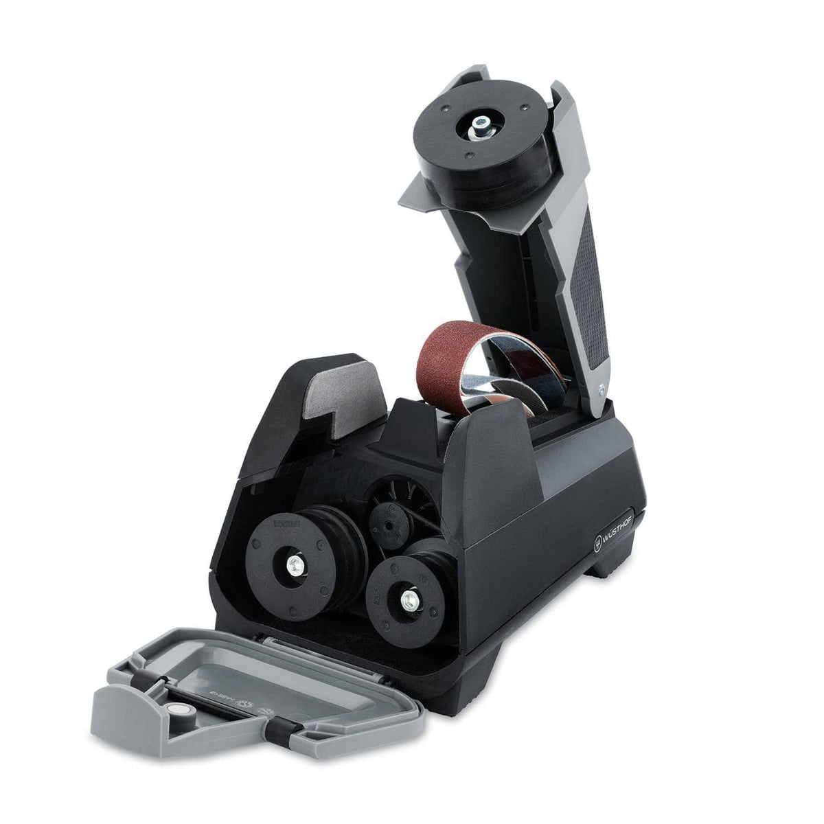 Wusthof 3-Stage Electric Sharpener 4341