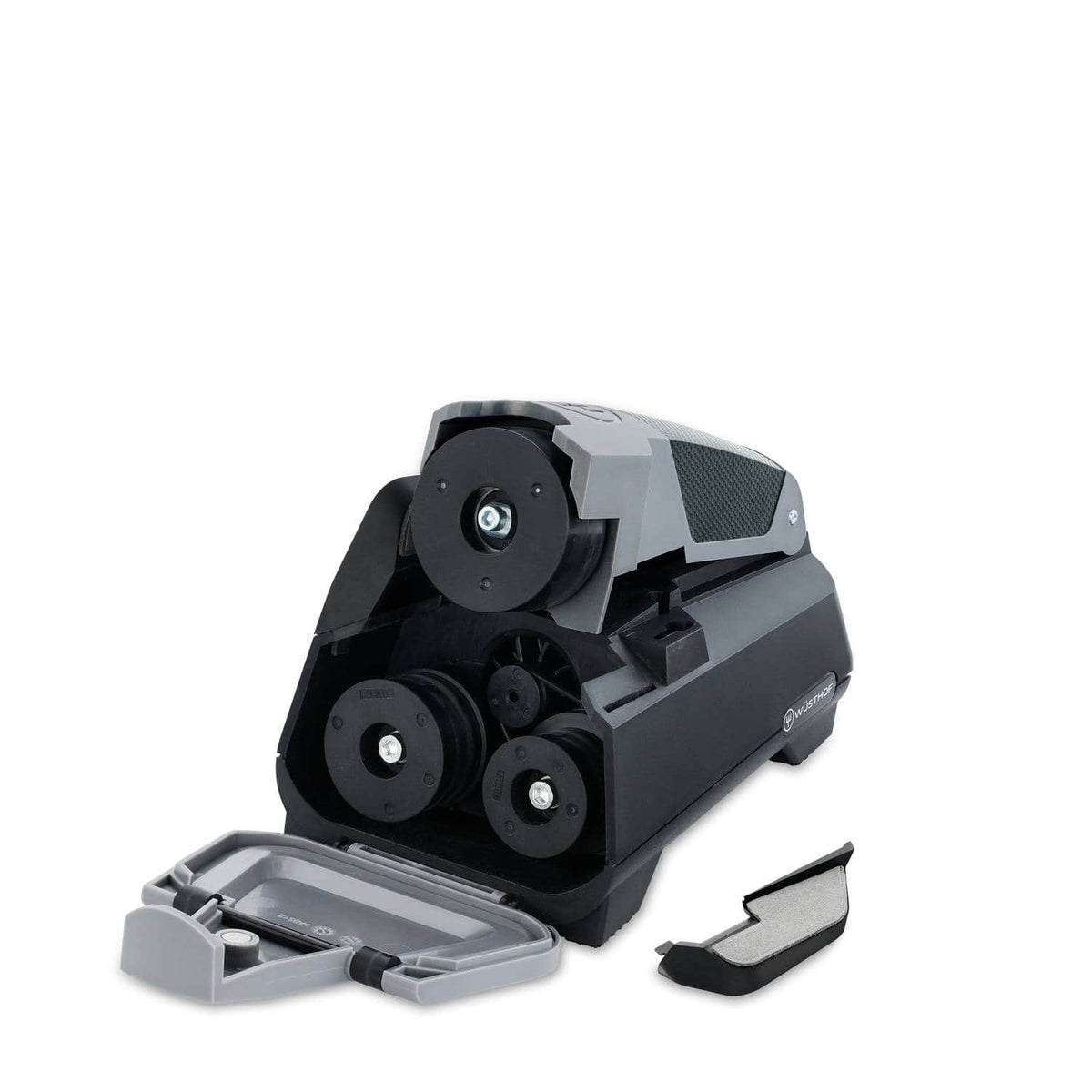 Wusthof 3-Stage Electric Sharpener 4341