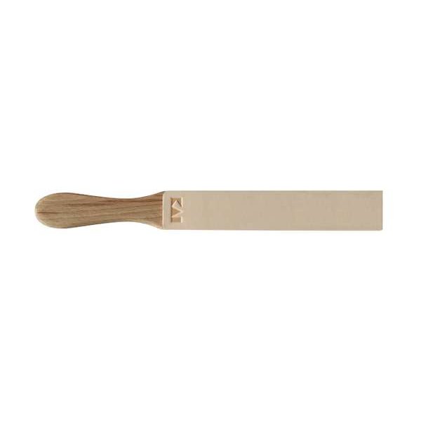 KAI Natural Leather For Sharpening with Polishing Cream 410090001