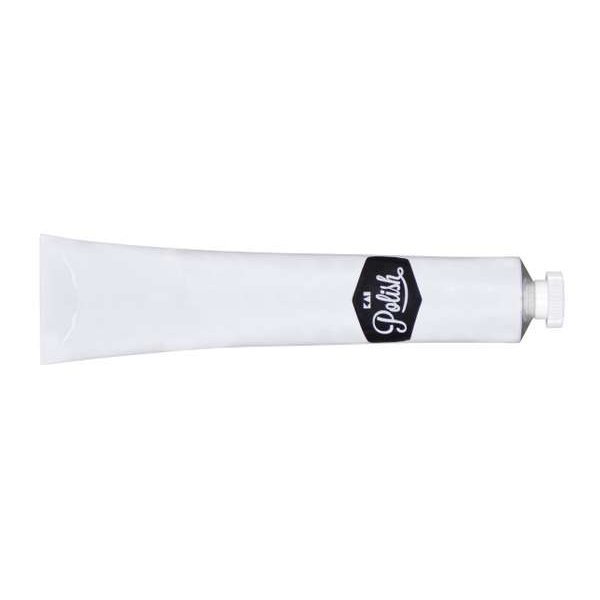 KAI Natural Leather For Sharpening with Polishing Cream 410090001