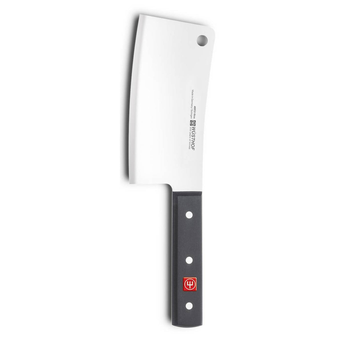 Wusthof Cleaver 460 gr 16 cm Gourmet 1129500916