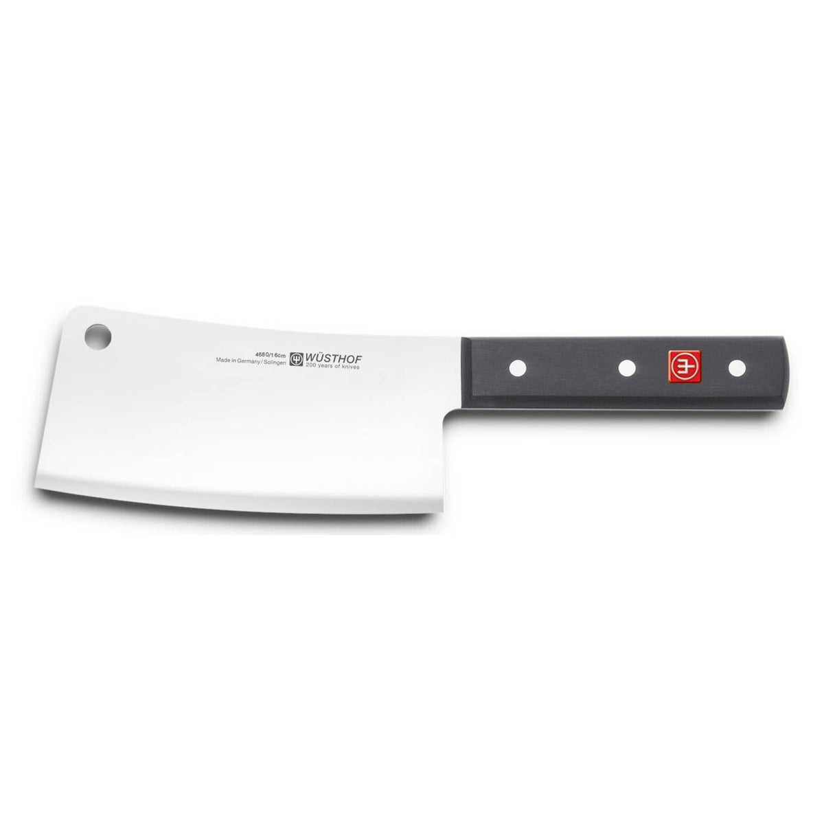 Wusthof Cleaver 460 gr 16 cm Gourmet 1129500916