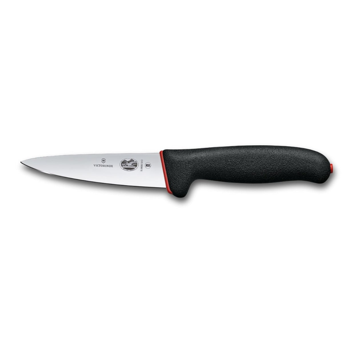 Victorinox Sticking Knife 12 cm Dual Grip Handle 5.5603.12D