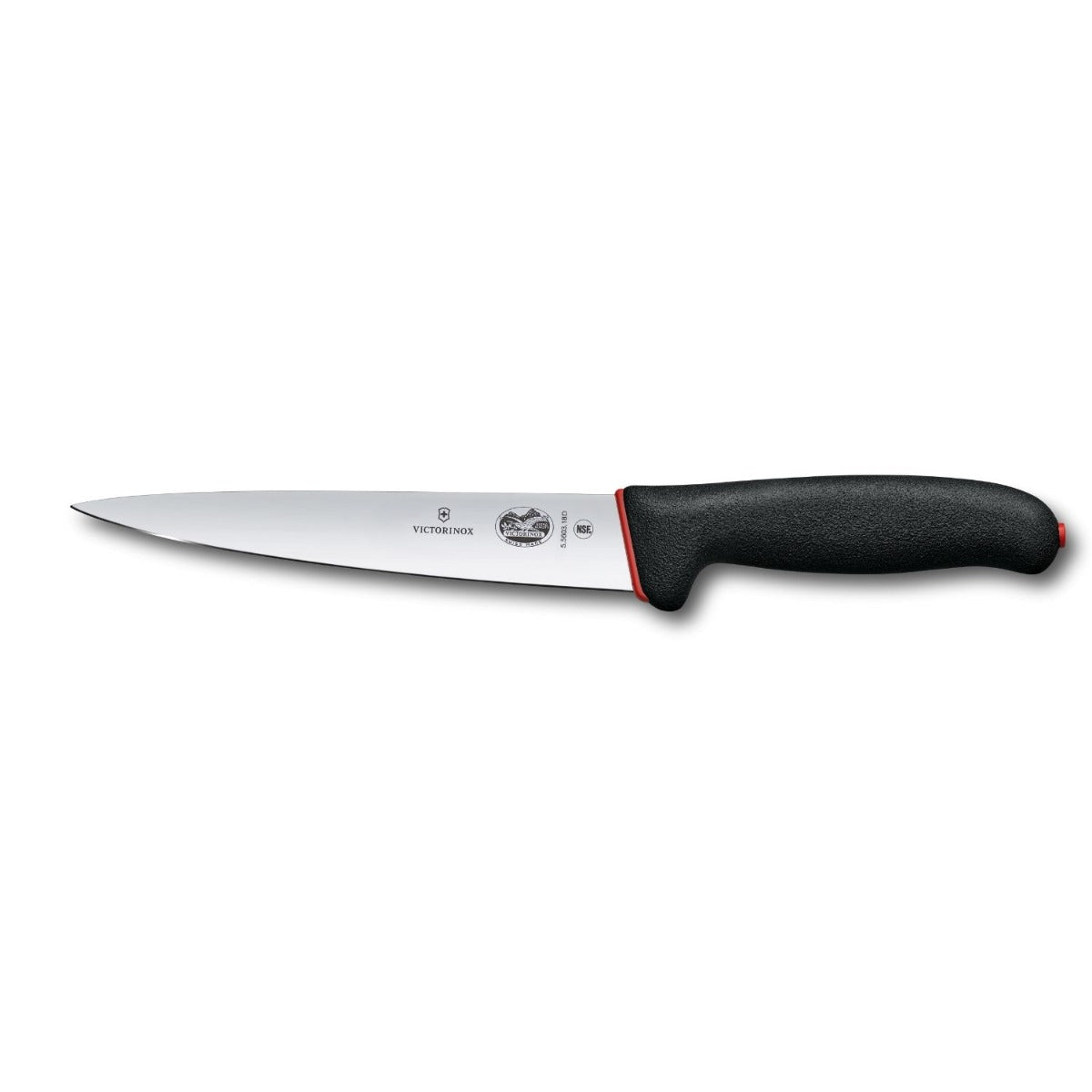 Victorinox Sticking Knife 18 cm Dual Grip Handle 5.5603.18D