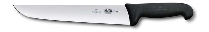 Victorinox Butcher Knife 36 cm Fibrox Handle 5.5203.36