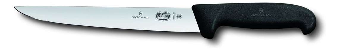 Victorinox Boning & Sticking Knife 25 cm Fibrox Handle 5.5503.25