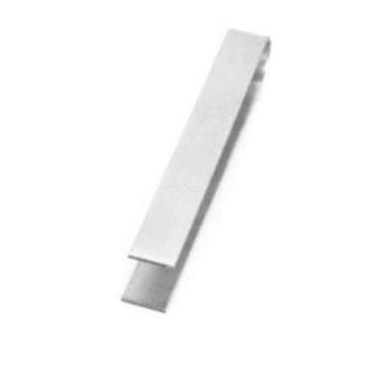 Andre verdier Fish Bone Tweezer 8.5 cm 5003