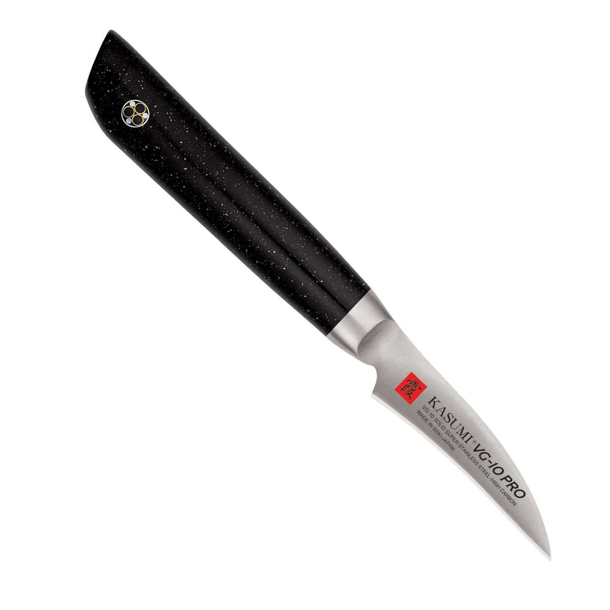 Kasumi Peeling Knife 7 cm VG10 Pro 52007