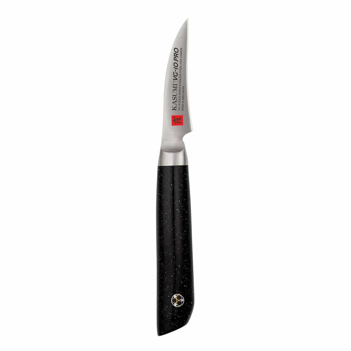 Kasumi Peeling Knife 7 cm VG10 Pro 52007