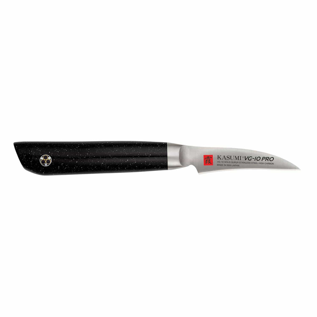 Kasumi Peeling Knife 7 cm VG10 Pro 52007