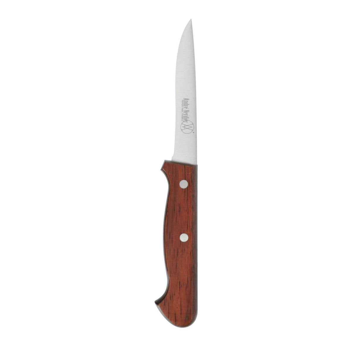 Andre verdier Steak Knife 10 cm With Wooden Handle 56BCSP