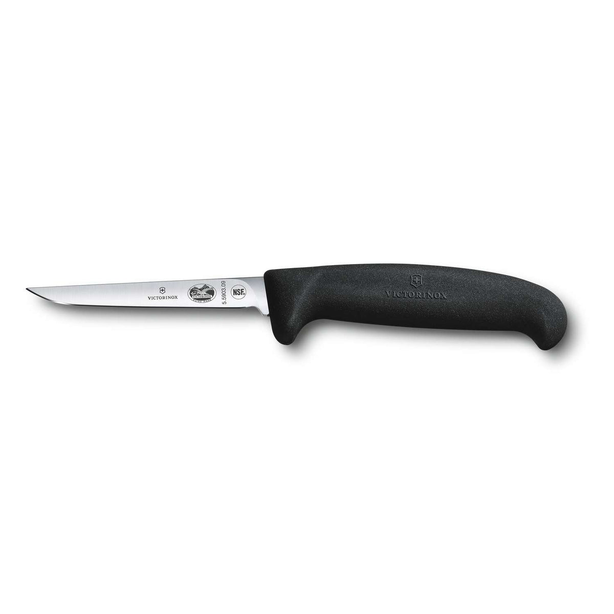 Victorinox Poultry Knife 11 cm Fibrox Handle 5.5903.11