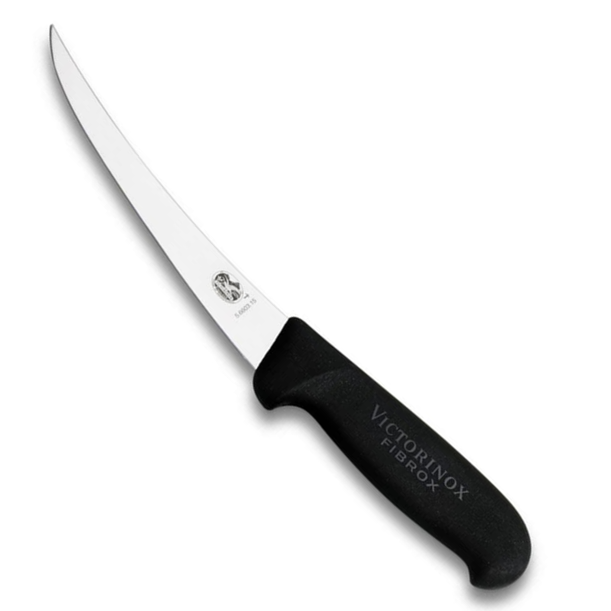 Victorinox Μαχαίρι ξεκοκαλίσματος 12 εκατ. με καμπύλη στενή λάμα λαβή Fibrox 5.6603.12