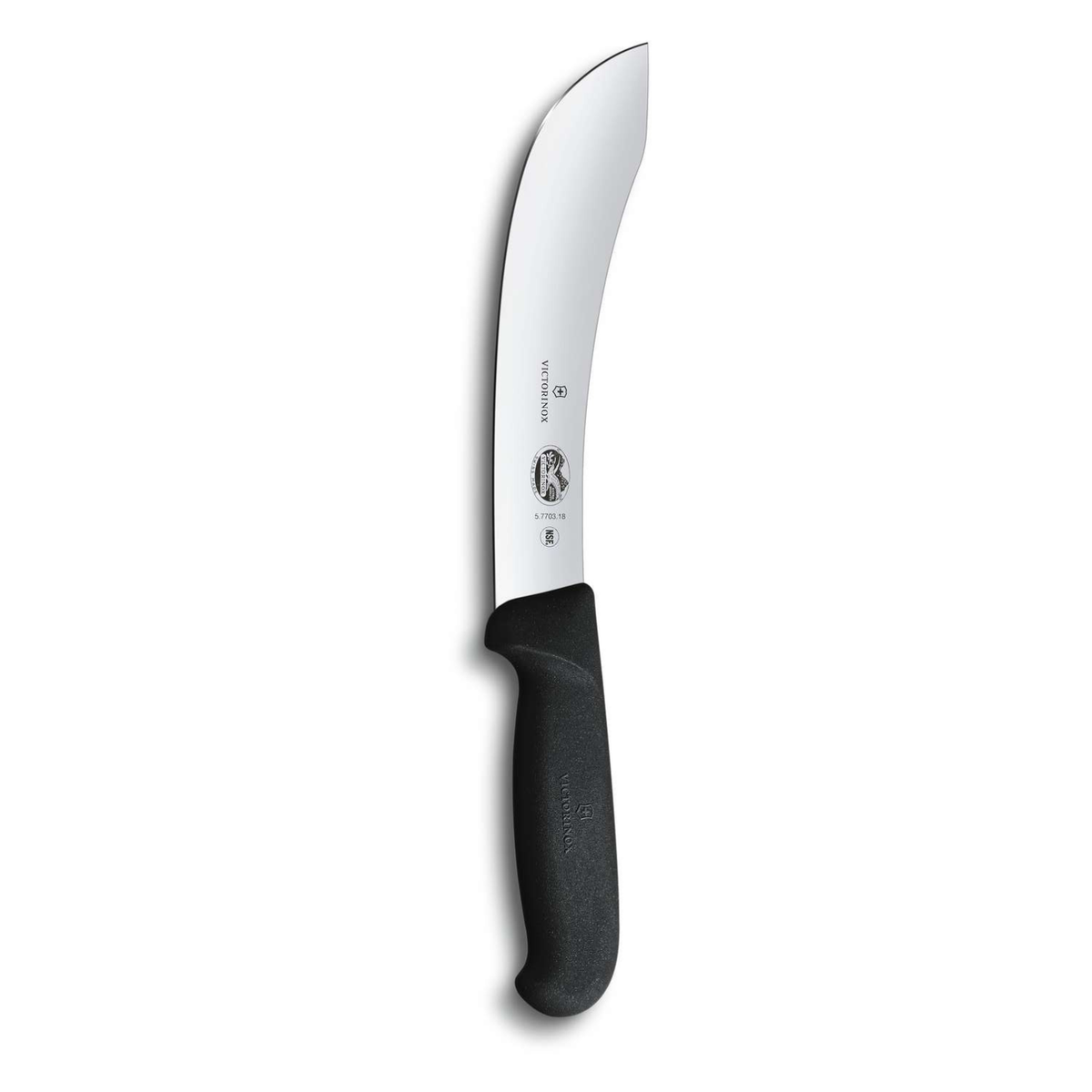 Victorinox Μαχαίρι γδαρσίματος γερμανικού τύπου 15 εκατ. λαβή Fibrox 5.7703.15