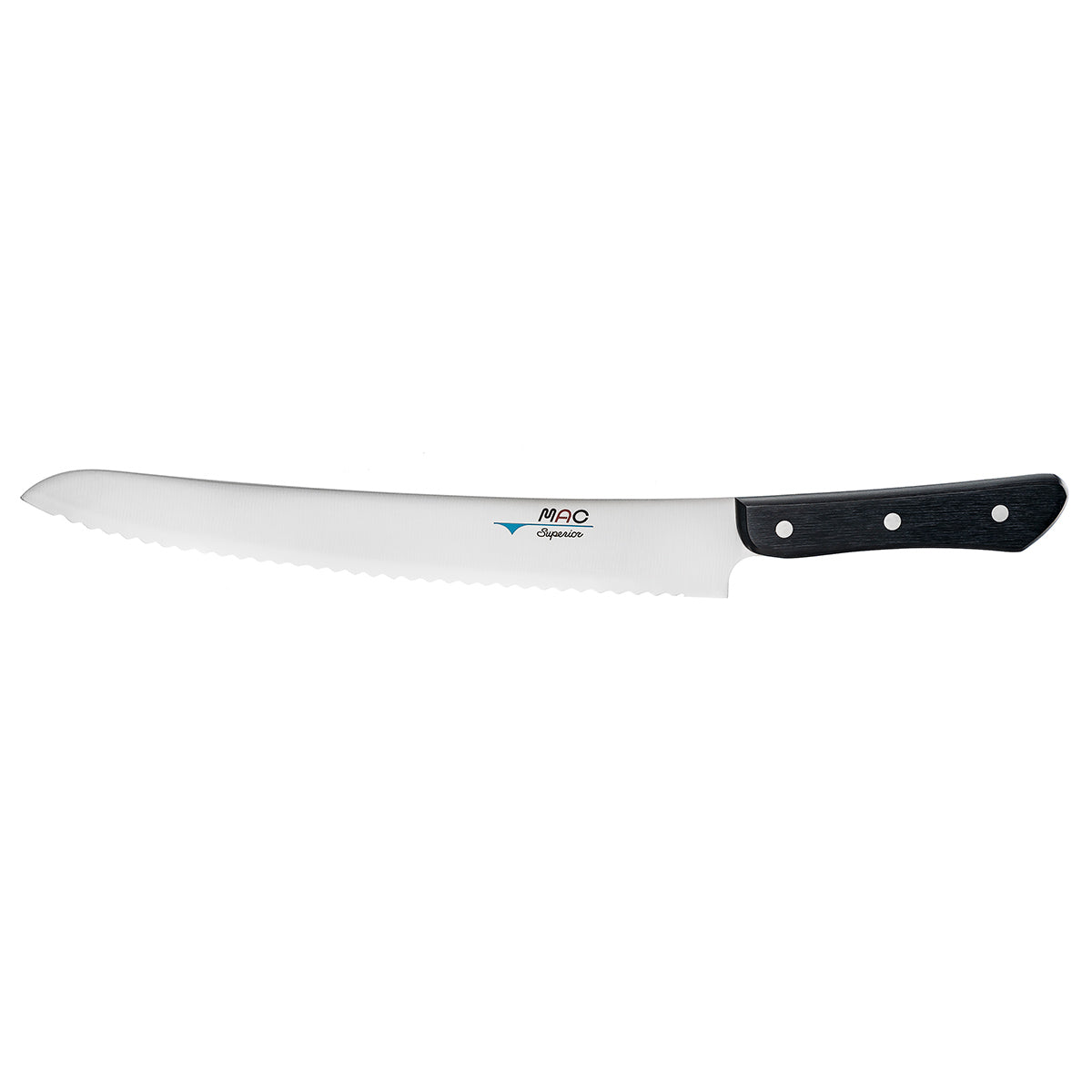 MAC Bread Knife 26.5 cm Superior Series SB-105