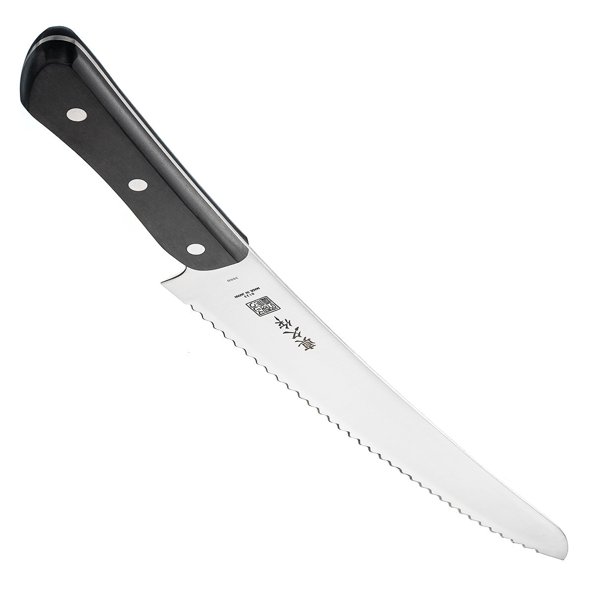 MAC Bread Knife 26.5 cm Superior Series SB-105