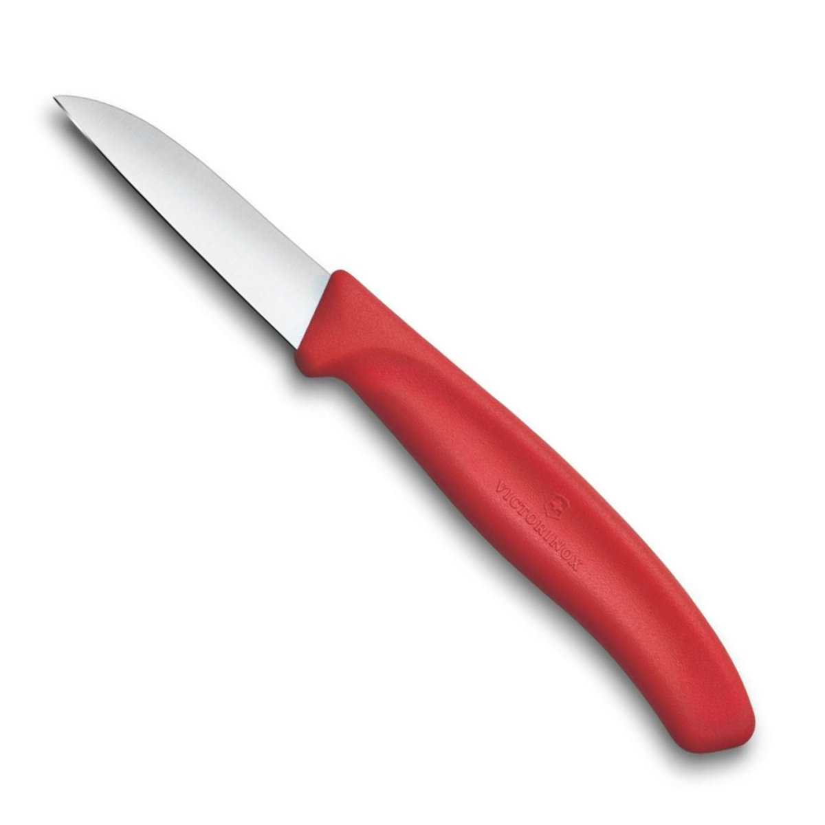 Victorinox Μαχαίρι κουζίνας 6 εκατ. ίσιο κόκκινη λαβή Swiss Classic 6.7301.C1