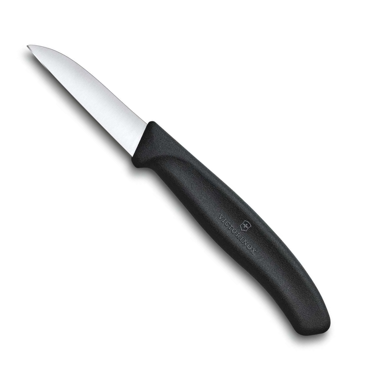 Victorinox Μαχαίρι κουζίνας 6 εκατ. ίσιο μαύρη λαβή Swiss Classic 6.7303