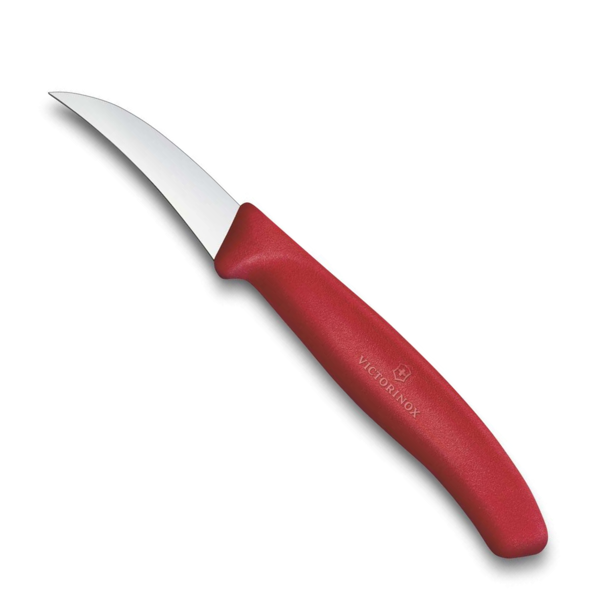 Victorinox Μαχαίρι παπαγαλάκι 6 εκατ. κόκκινη λαβή Swiss Classic 6.7501.C1