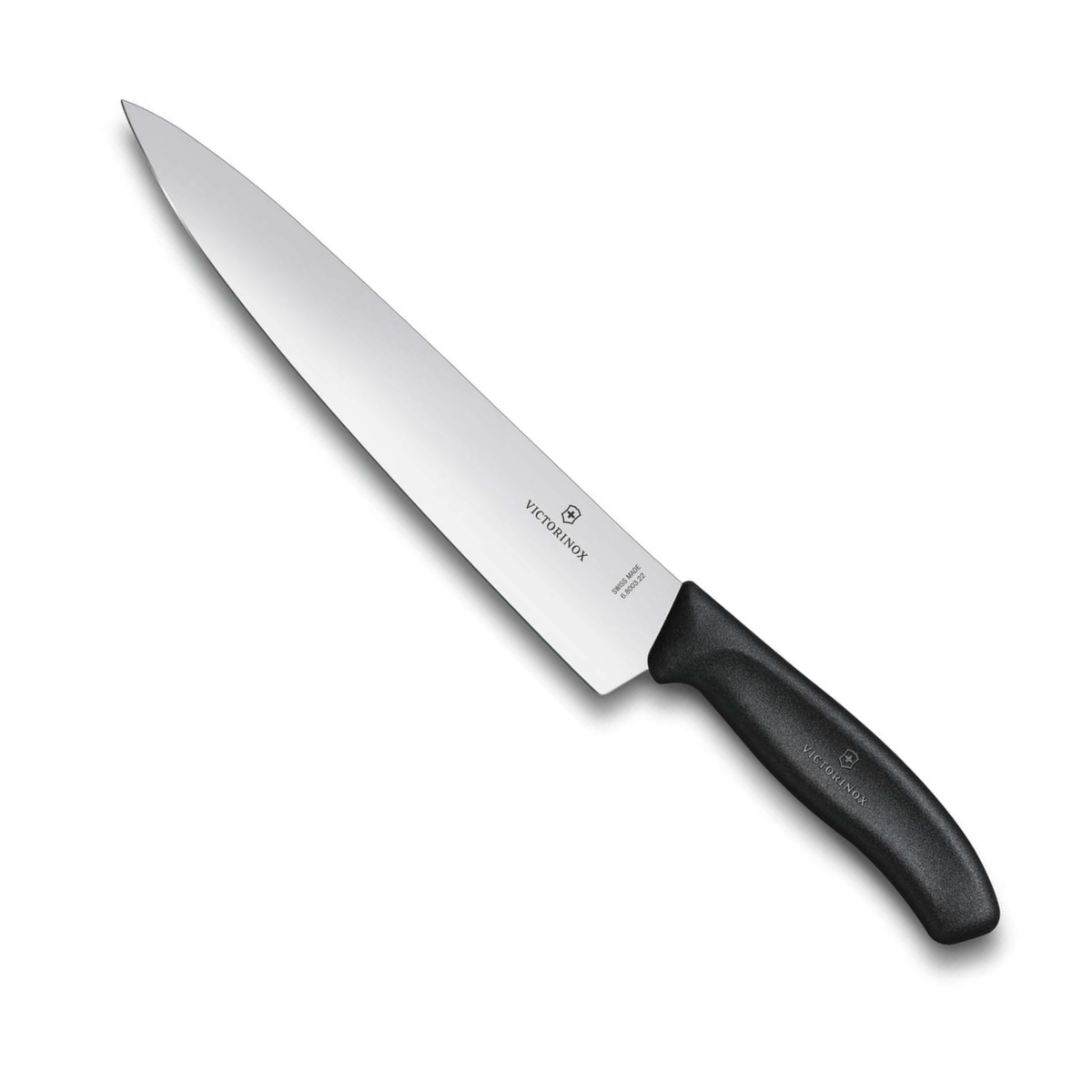 Victorinox Μαχαίρι σεφ 22 εκατ. μαύρη λαβή Swiss Classic 6.8003.22B