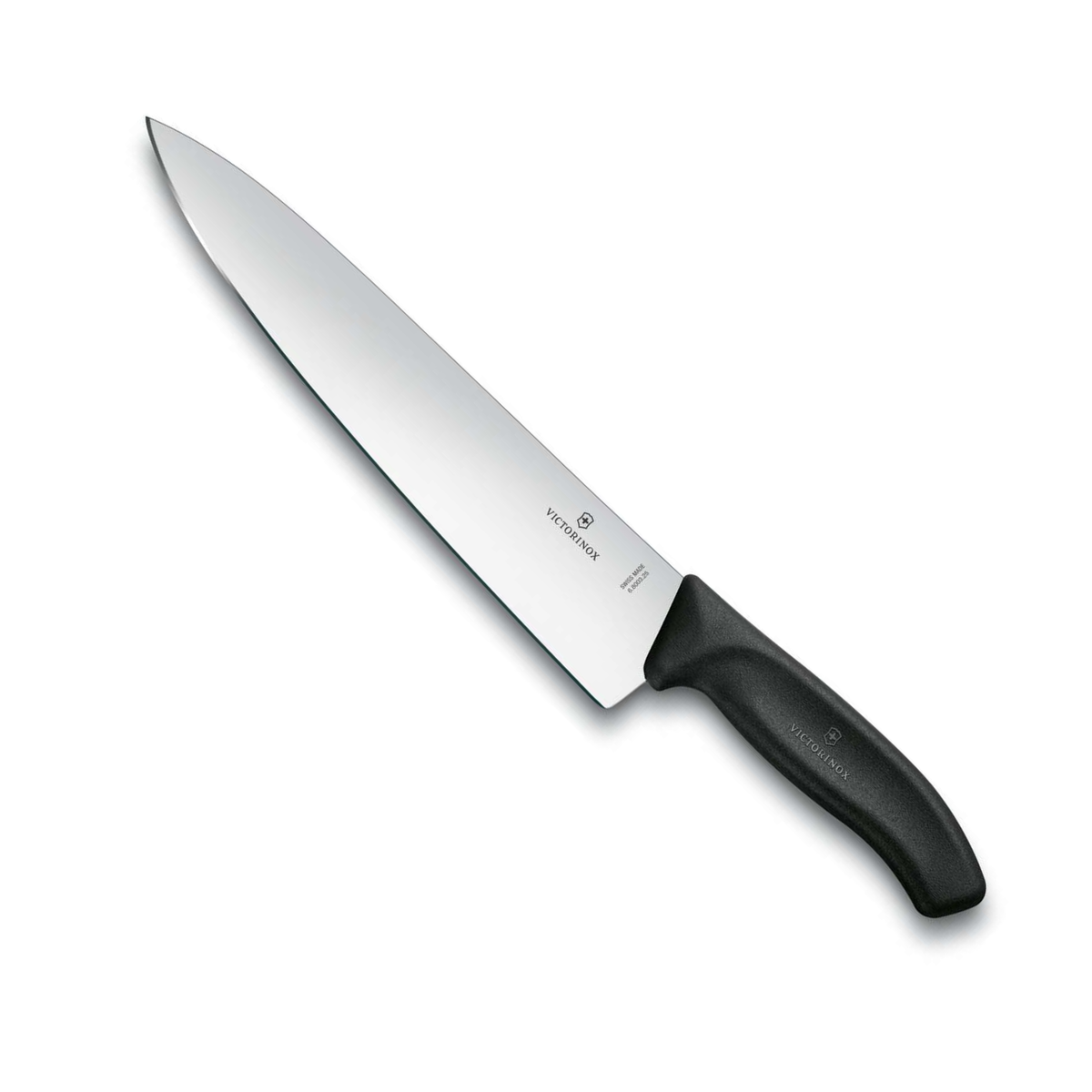 Victorinox Μαχαίρι σεφ 25 εκατ. μαύρη λαβή Swiss Classic 6.8003.25B