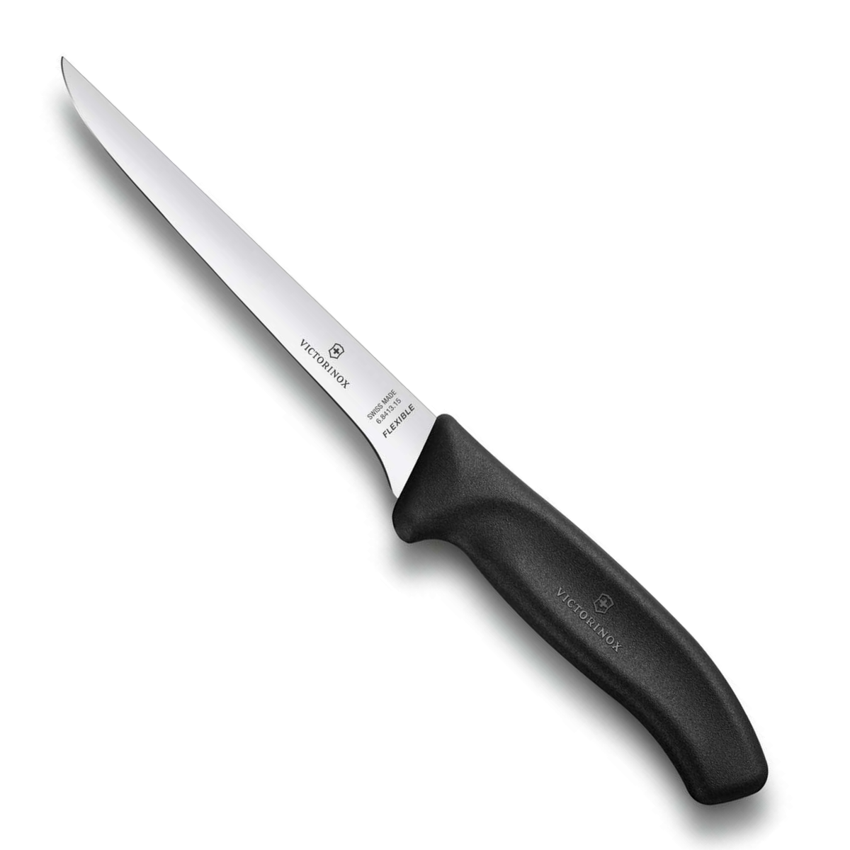 Victorinox Flexible Boning Knife 15 cm Gift Box Swissclassic 6.8413.15G
