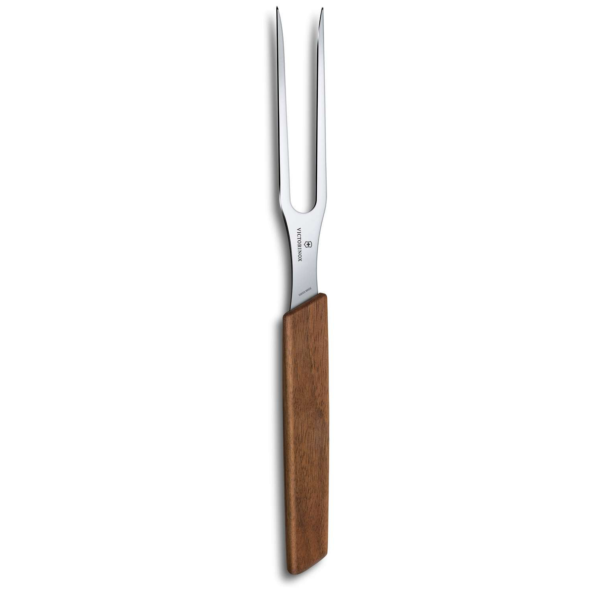 Victorinox Πιρούνα 15 εκατ. ξύλινη λαβή σε συσκευασία δώρου Swiss Modern 6.9030.15G
