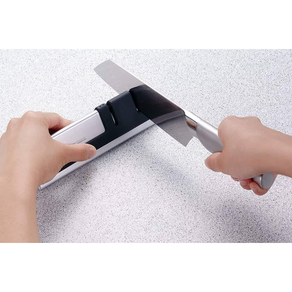 Tojiro Ceramic Twin Roll Sharpener Trism FC-450