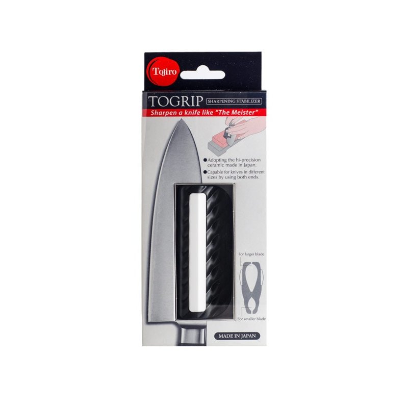 Tojiro Sharpening Guide 2 Positions Togrip F-443