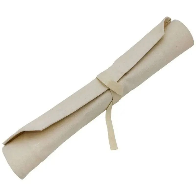Tojiro Knife Bag 5 Slots F-359