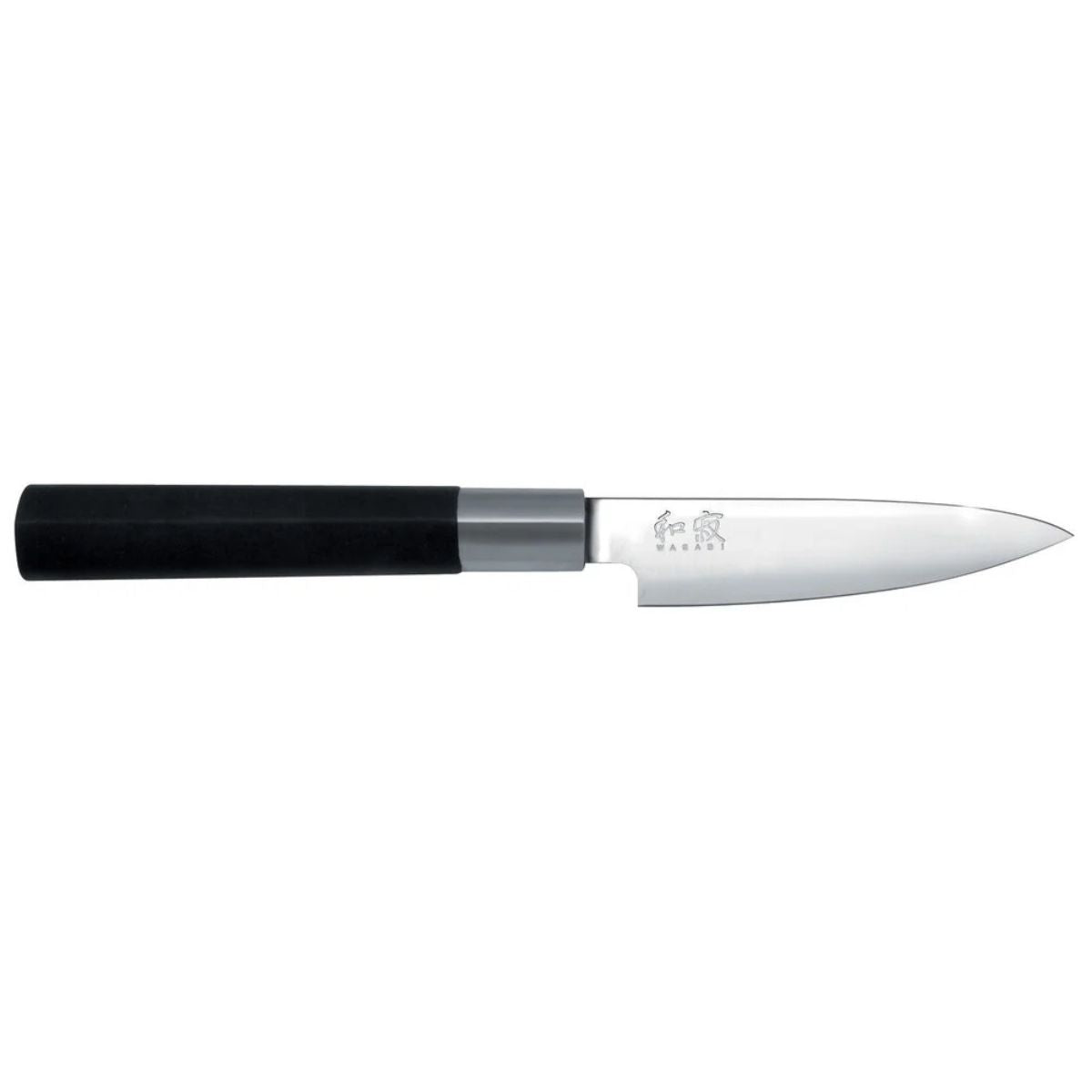 KAI Utility Knife 10 cm Wasabi 6710p
