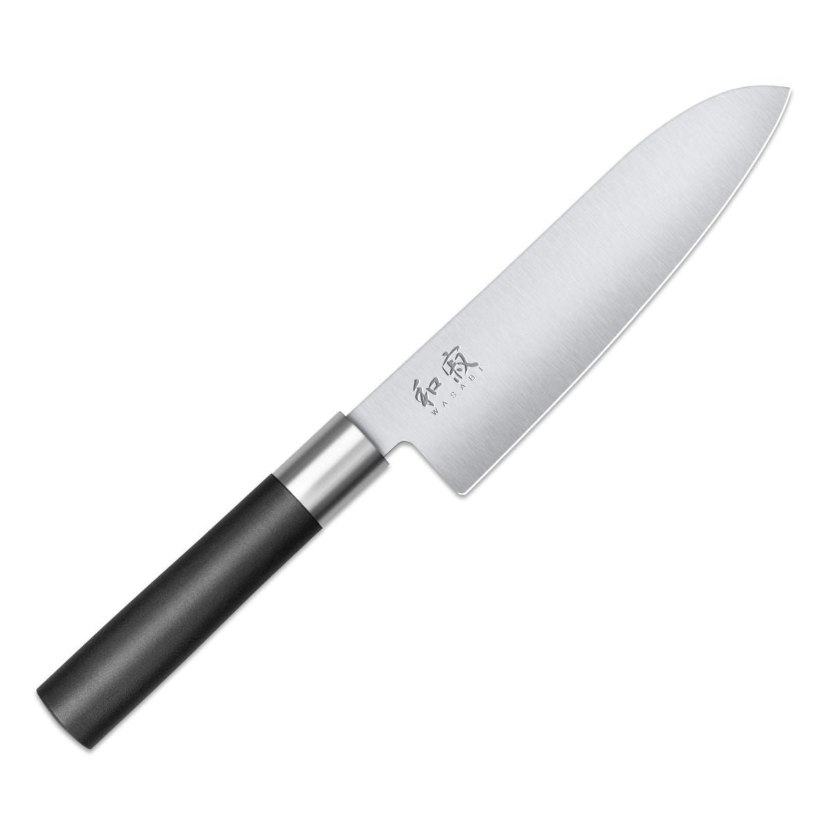 KAI Santoku Knife 16.5 cm Wasabi 6716S
