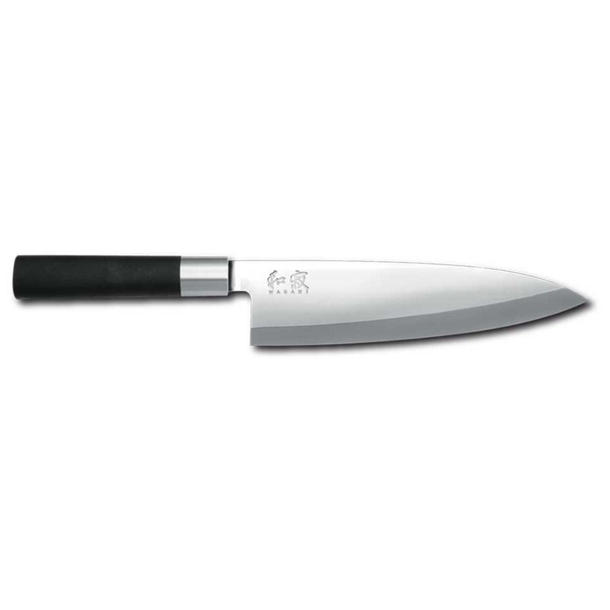 KAI Deba Knife 20 cm Wasabi 6721D