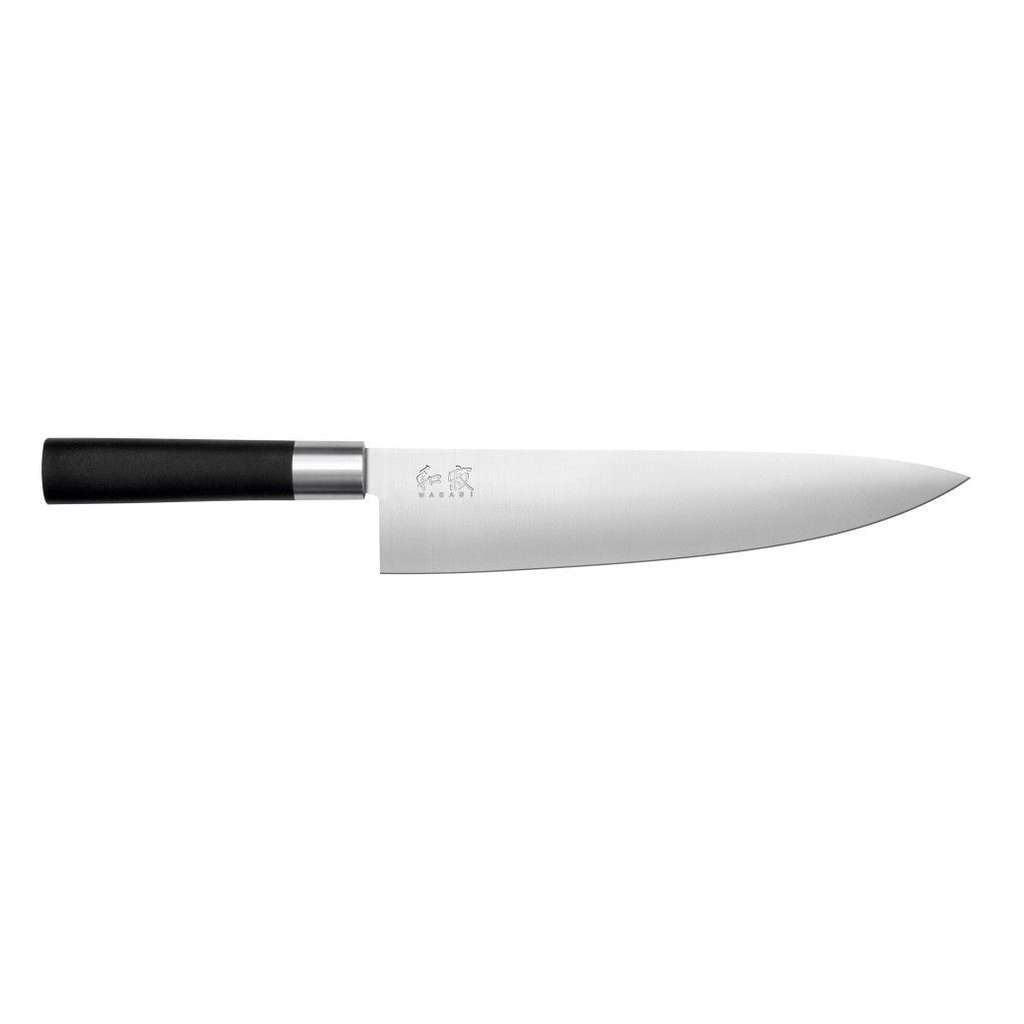 KAI Chef's Knife 23 cm Wasabi 6723C