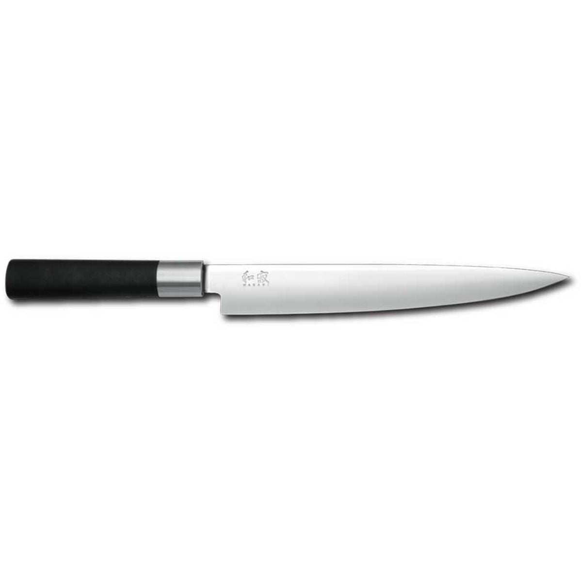 KAI Fillet Knife 23 cm Wasabi 6723L