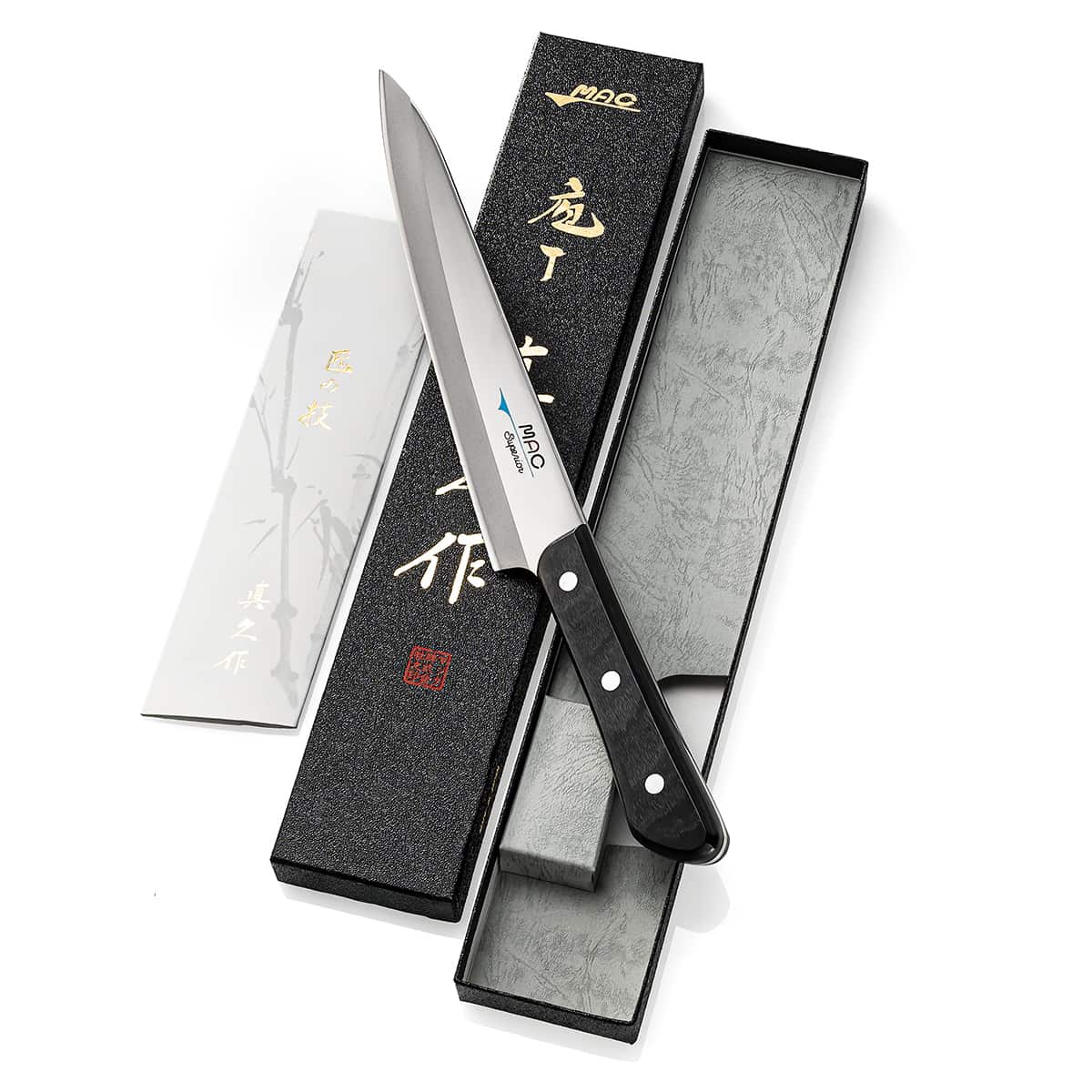 MAC Slicing Knife 21 cm Superior Series SF-85