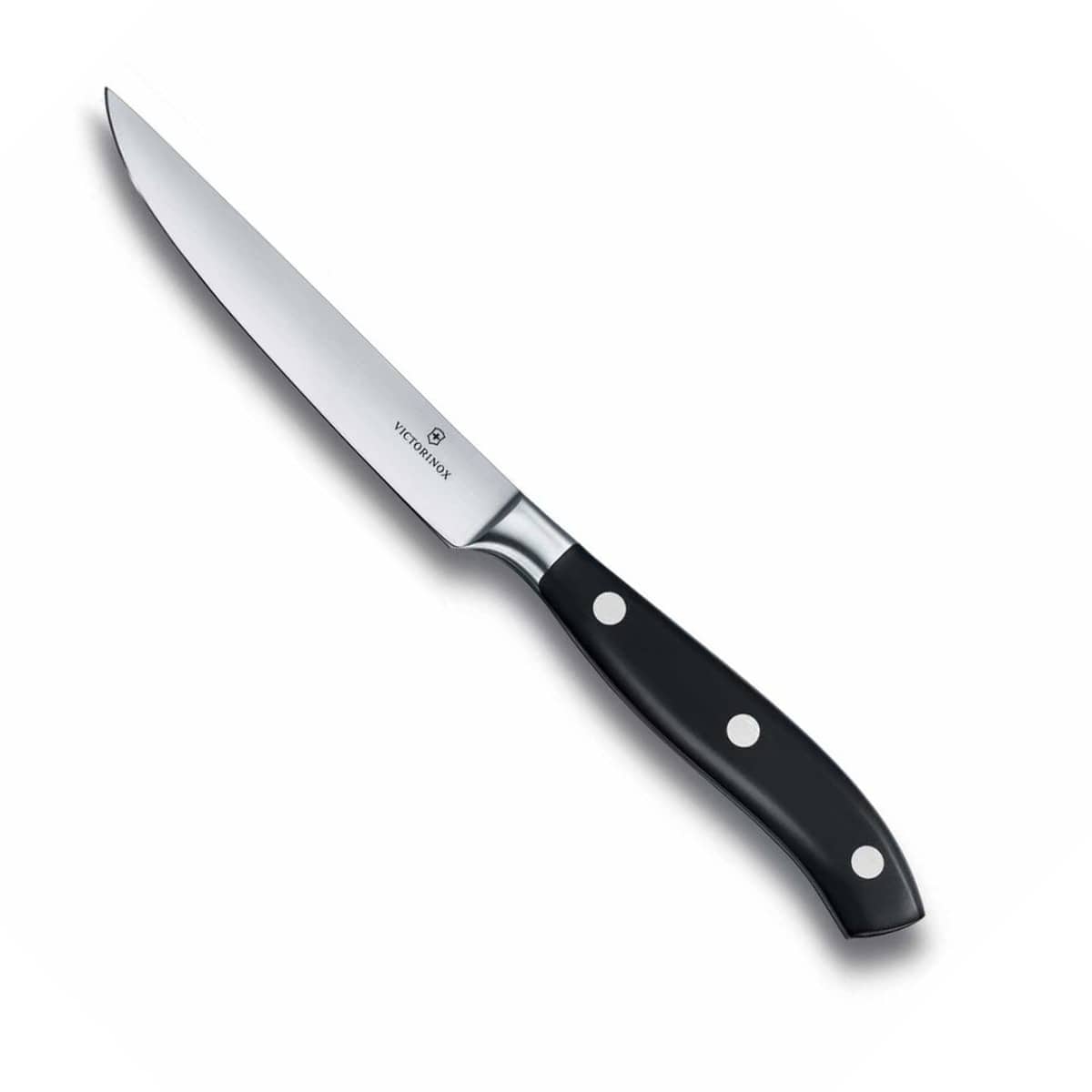 Victorinox Steak Knife 12 cm Gift Box Grand Maitre 7.7203.12G