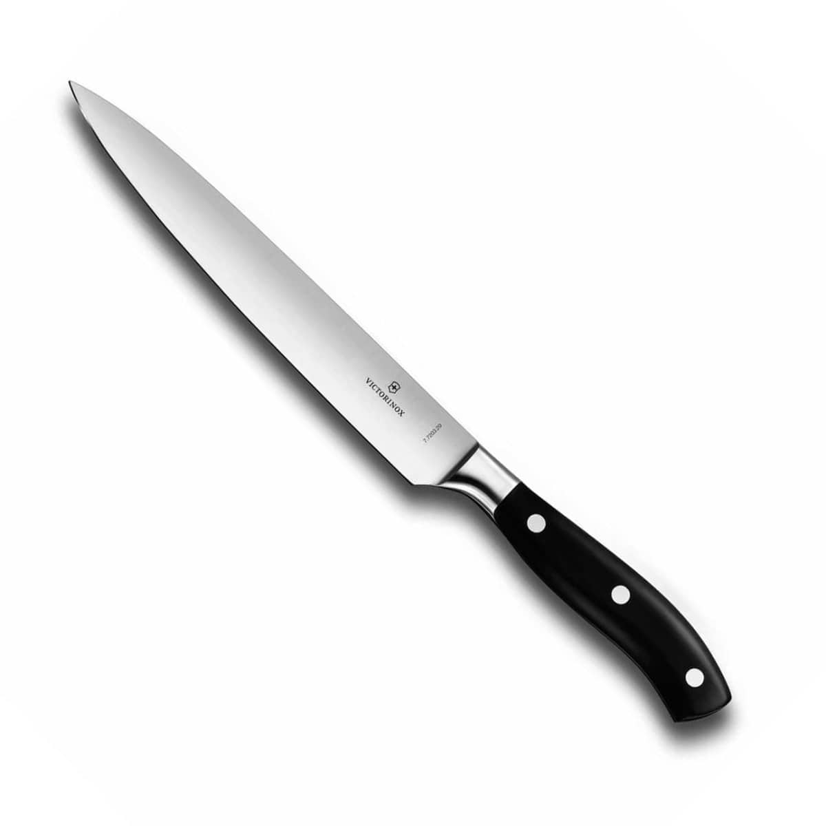 Victorinox Forged Utility Knife 20 cm Gift Box Grand Maitre 7.7203.20G