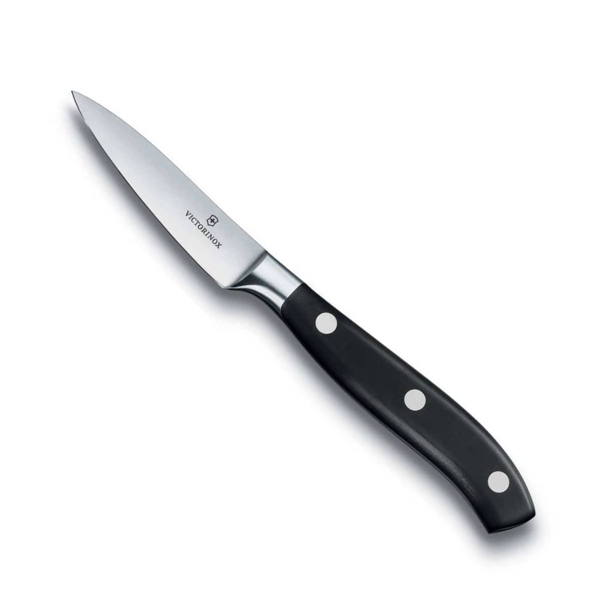 Victorinox Forged Kitchen Knife 8 cm Gift Box Grand Maitre 7.7203.8g