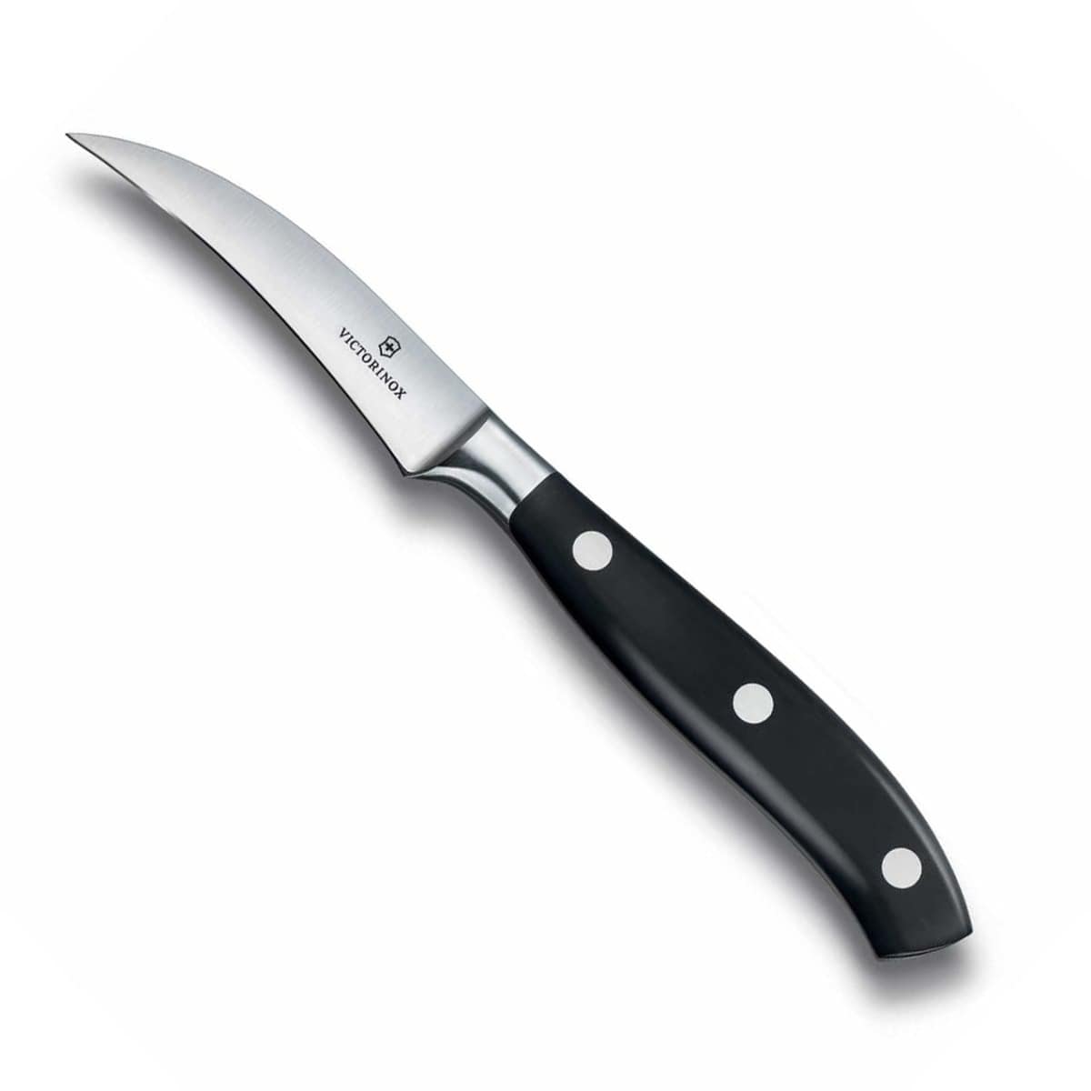 Victorinox Forged Peeling Knife 8 cm Gift Box Grand Maitre 7.7303.08G